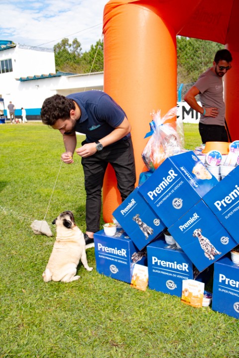 Foto do Pugnic 2026